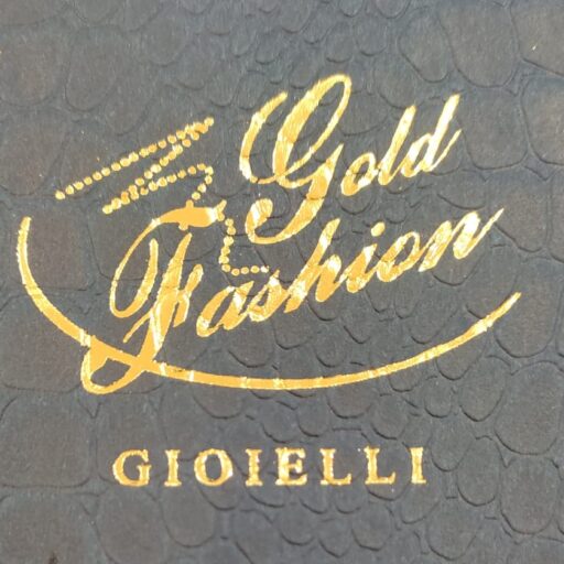GOLD FASHION FAMILA